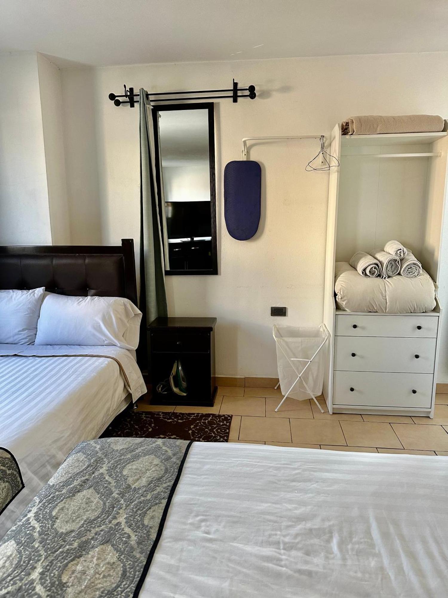 Casa San Andres Hotel Cholula Ngoại thất bức ảnh