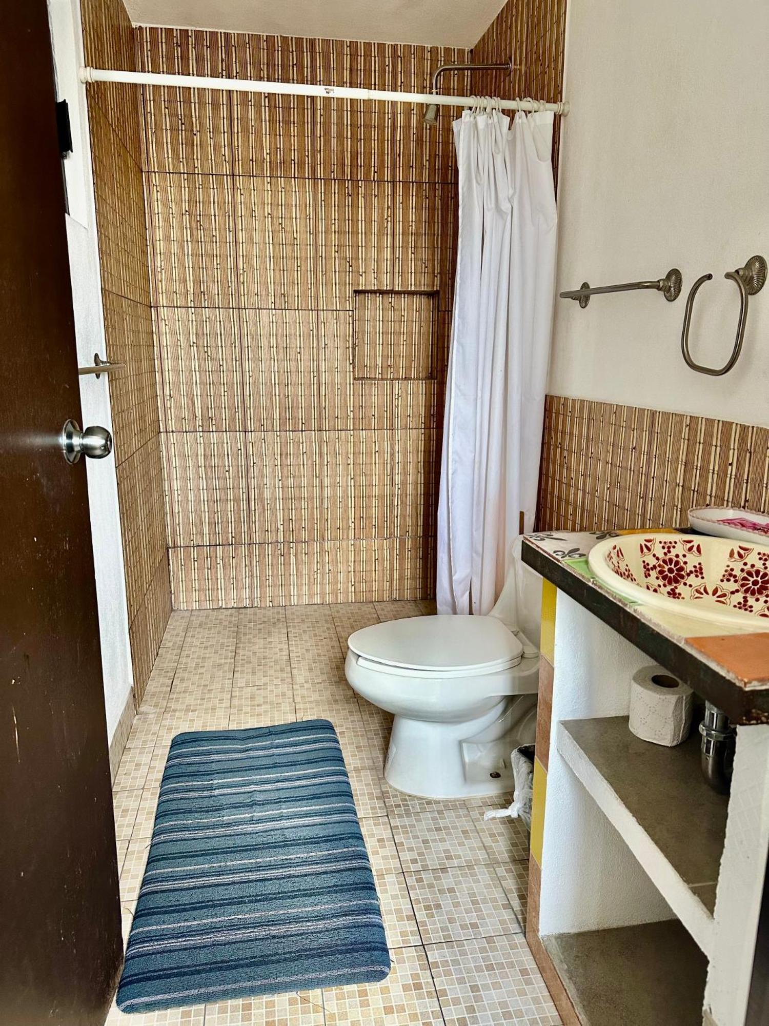 Casa San Andres Hotel Cholula Ngoại thất bức ảnh